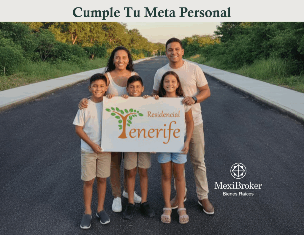 Cumple tu Meta Personal